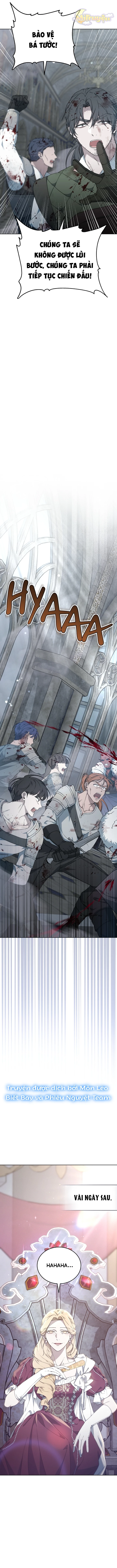 Thời Đại Của Oman Chapter 57 - 4