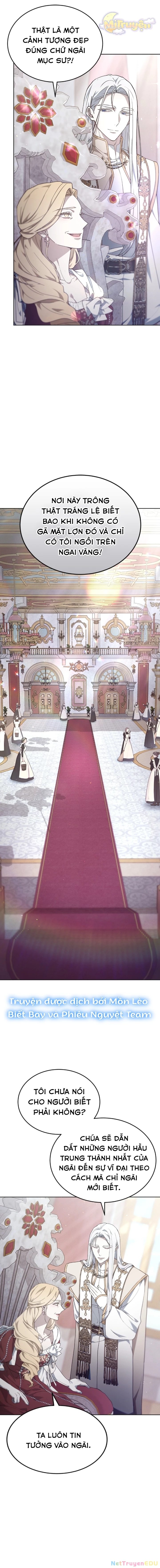 Thời Đại Của Oman Chapter 57 - 5