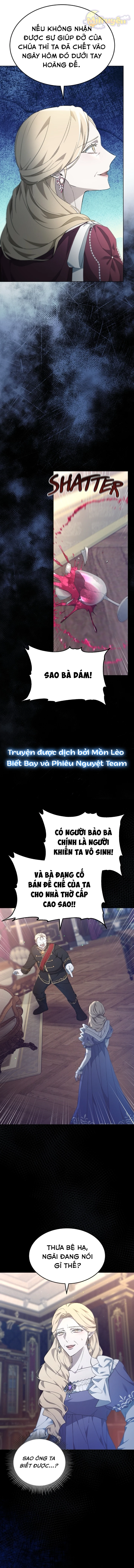 Thời Đại Của Oman Chapter 57 - 6