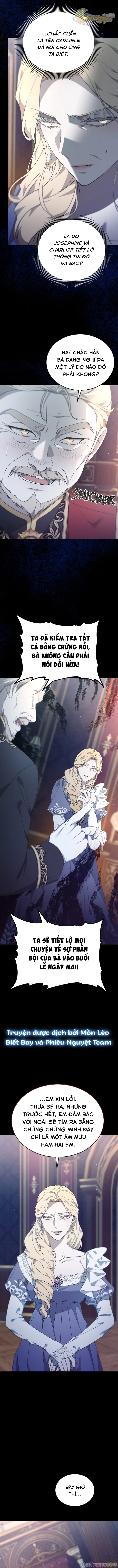 Thời Đại Của Oman Chapter 57 - 7