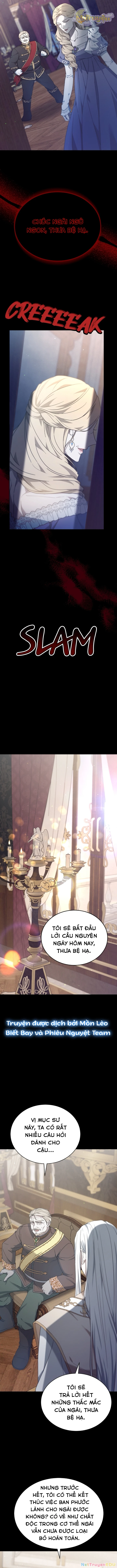 Thời Đại Của Oman Chapter 57 - 8