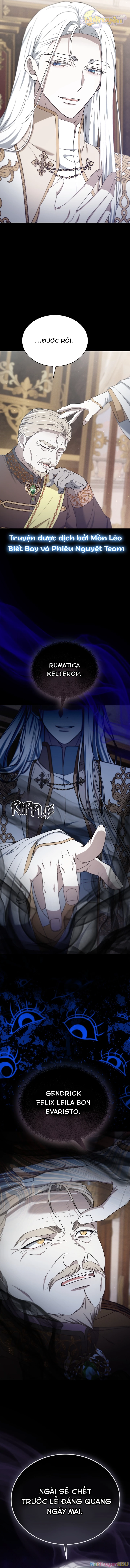 Thời Đại Của Oman Chapter 57 - 9