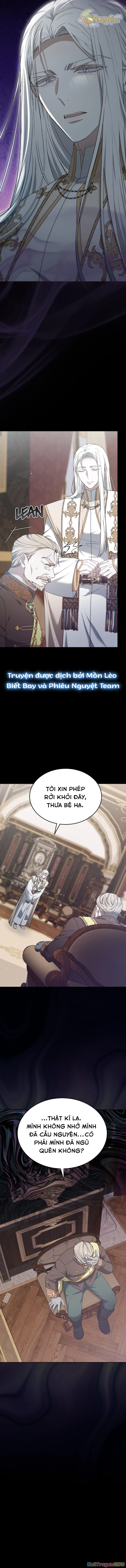 Thời Đại Của Oman Chapter 57 - 10