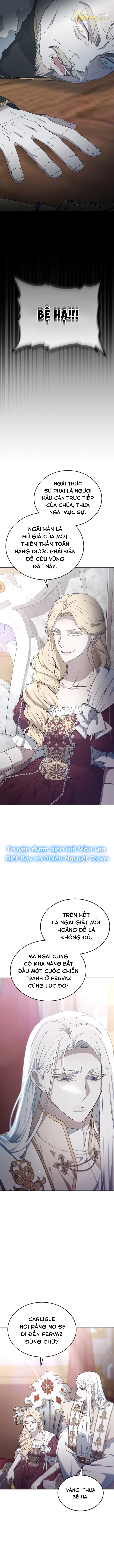 Thời Đại Của Oman Chapter 57 - 12