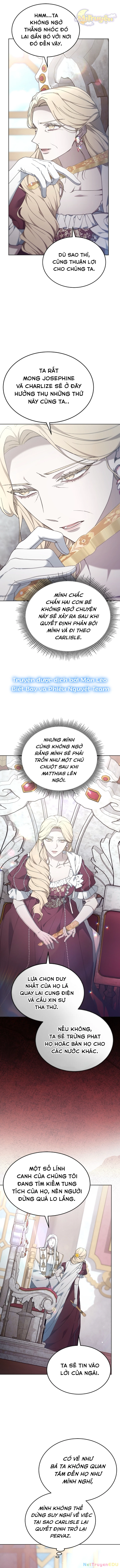 Thời Đại Của Oman Chapter 57 - 13