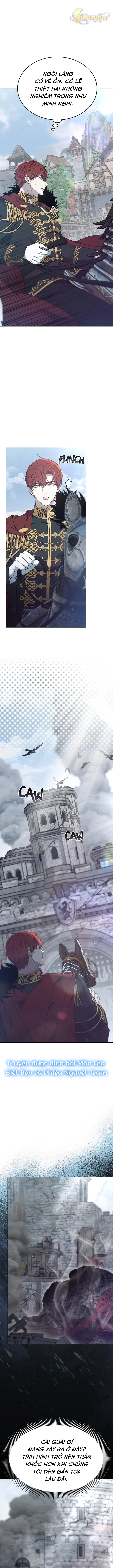 Thời Đại Của Oman Chapter 57 - 15
