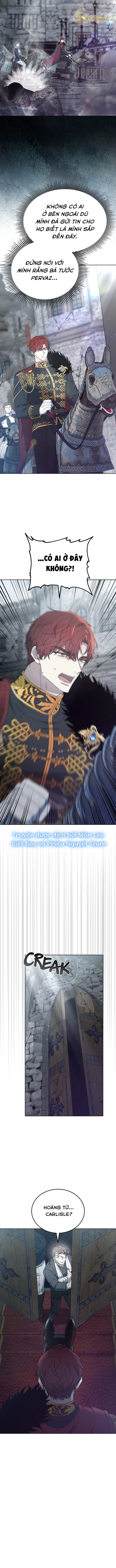 Thời Đại Của Oman Chapter 57 - 16