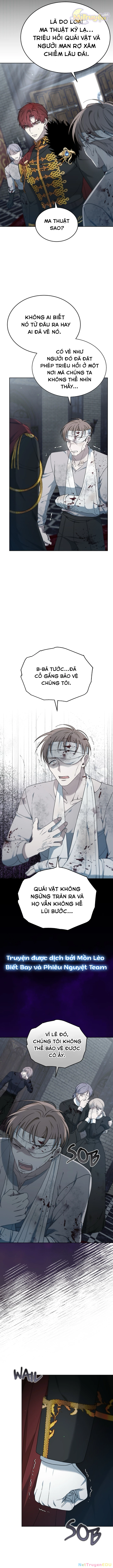 Thời Đại Của Oman Chapter 57 - 18