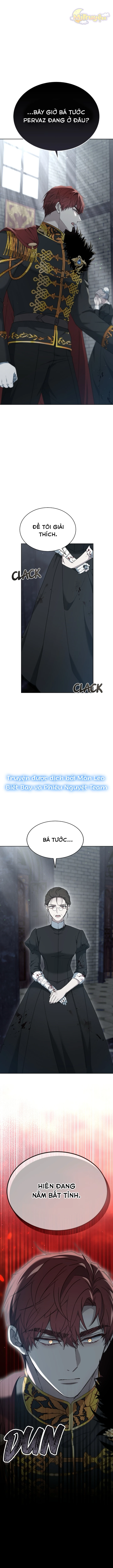 Thời Đại Của Oman Chapter 57 - 19