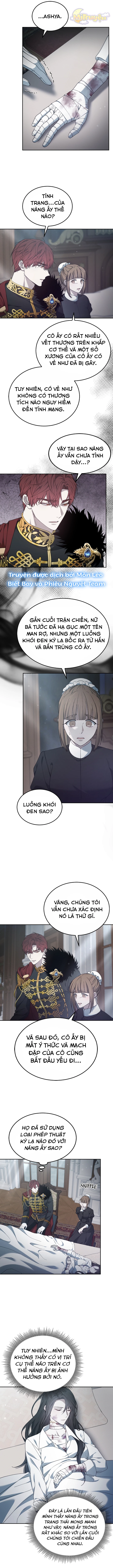 Thời Đại Của Oman Chapter 58 - 2