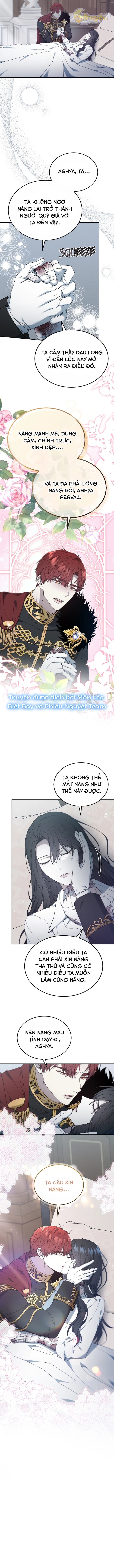 Thời Đại Của Oman Chapter 58 - 5