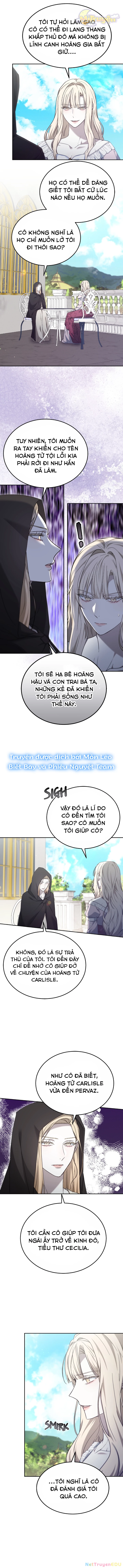 Thời Đại Của Oman Chapter 58 - 8