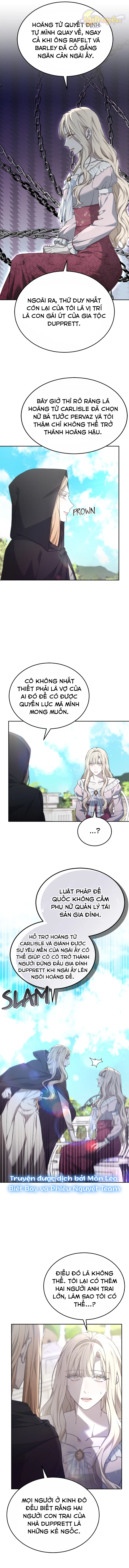 Thời Đại Của Oman Chapter 58 - 9