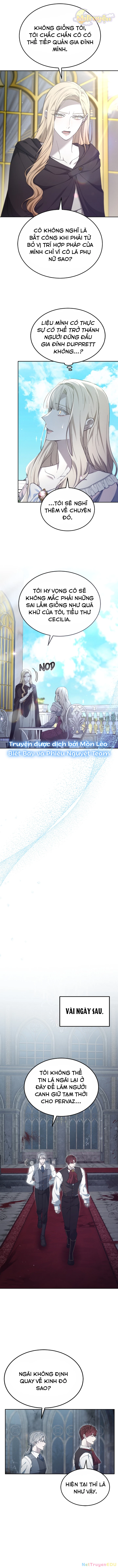 Thời Đại Của Oman Chapter 58 - 10