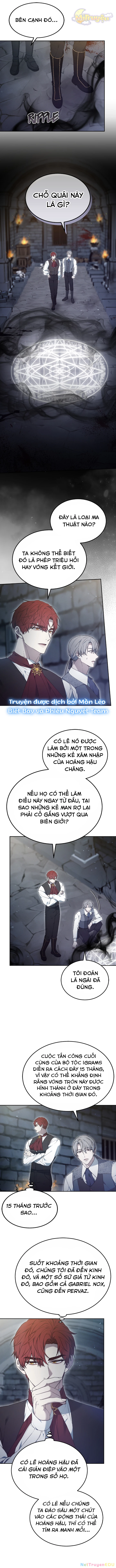 Thời Đại Của Oman Chapter 58 - 11