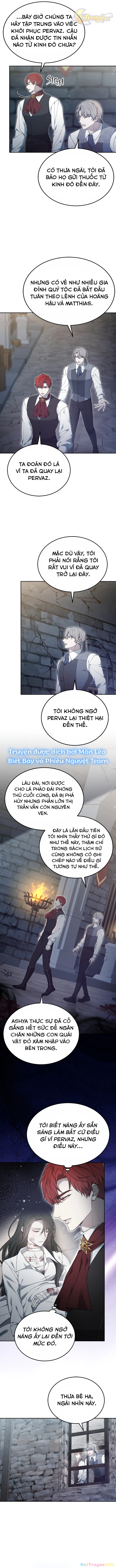 Thời Đại Của Oman Chapter 58 - 12