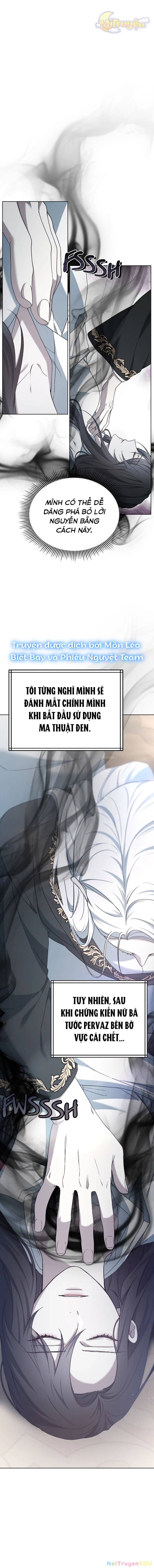 Thời Đại Của Oman Chapter 61 - 6