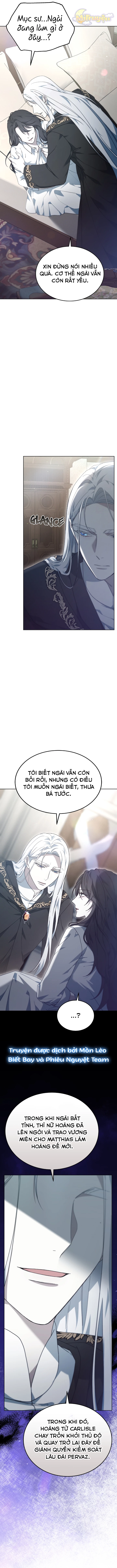 Thời Đại Của Oman Chapter 61 - 10