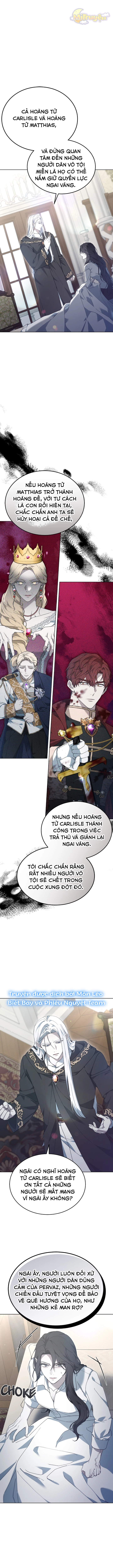 Thời Đại Của Oman Chapter 61 - 12