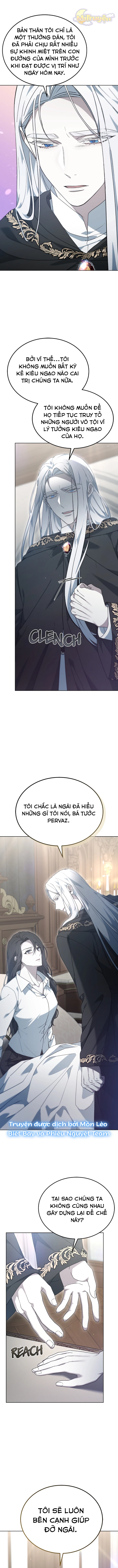 Thời Đại Của Oman Chapter 61 - 13