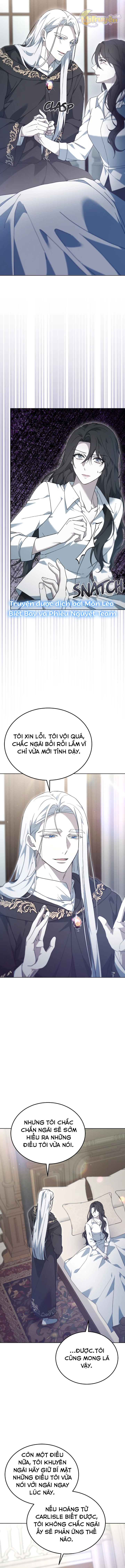 Thời Đại Của Oman Chapter 61 - 14