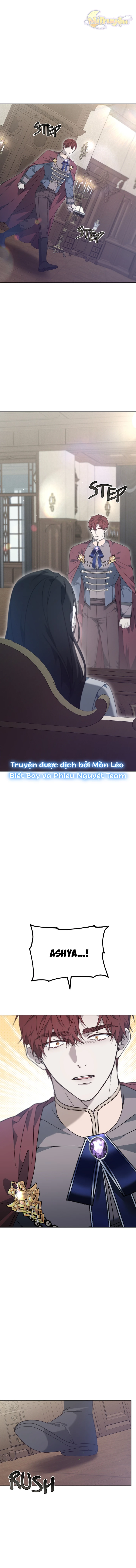 Thời Đại Của Oman Chapter 61 - 16