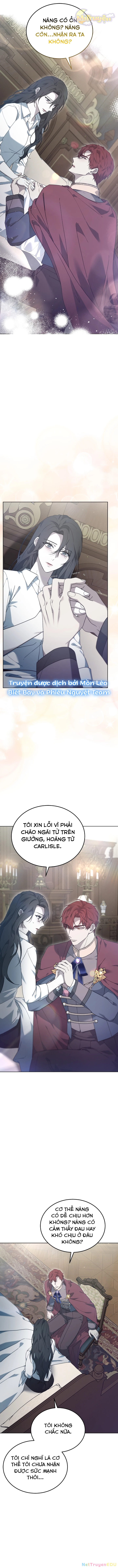 Thời Đại Của Oman Chapter 61 - 17