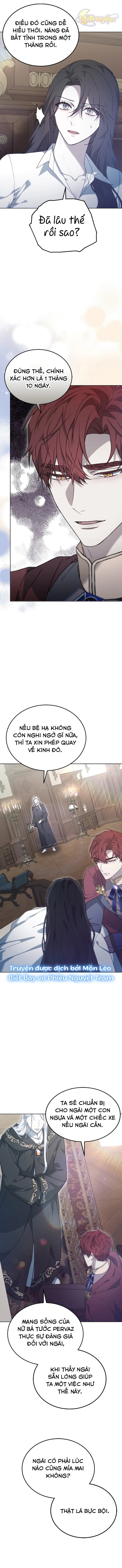 Thời Đại Của Oman Chapter 61 - 18