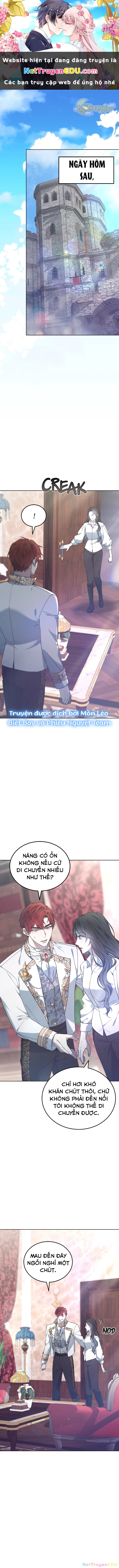 Thời Đại Của Oman Chapter 62 - 1