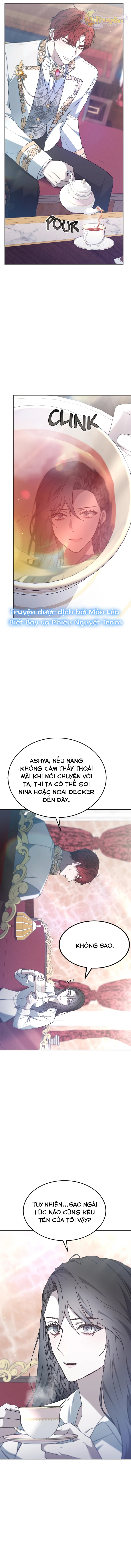 Thời Đại Của Oman Chapter 62 - 2