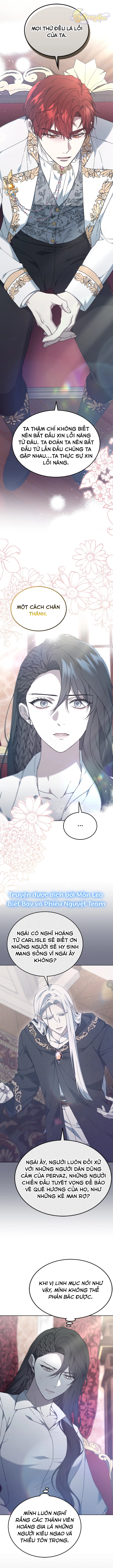 Thời Đại Của Oman Chapter 62 - 4