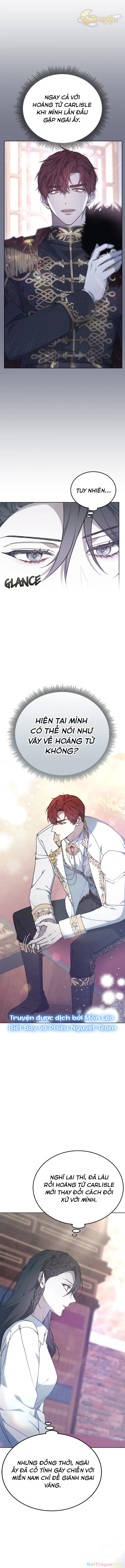 Thời Đại Của Oman Chapter 62 - 5