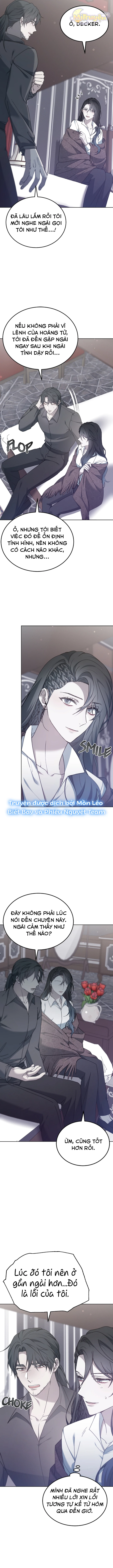 Thời Đại Của Oman Chapter 62 - 7