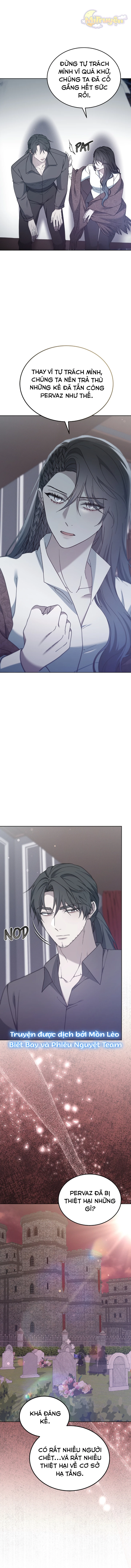 Thời Đại Của Oman Chapter 62 - 8