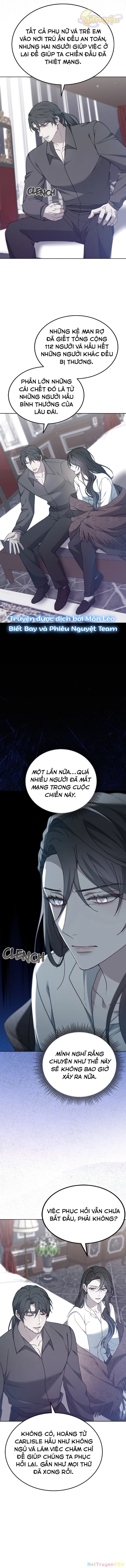 Thời Đại Của Oman Chapter 62 - 9