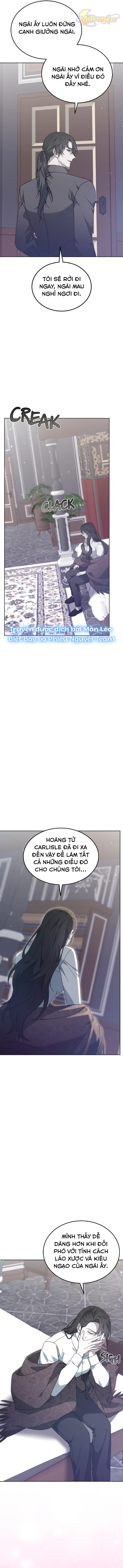 Thời Đại Của Oman Chapter 62 - 12