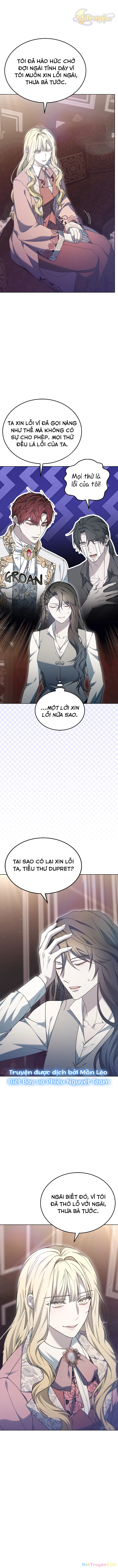 Thời Đại Của Oman Chapter 62 - 15