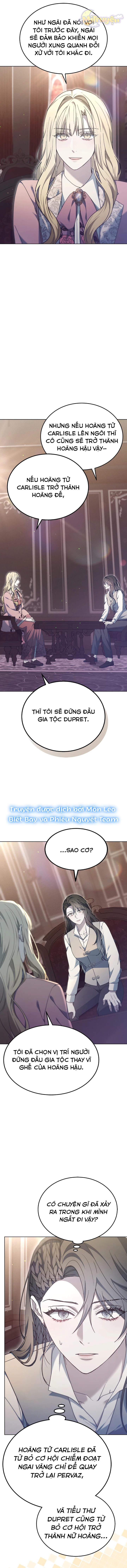 Thời Đại Của Oman Chapter 62 - 17