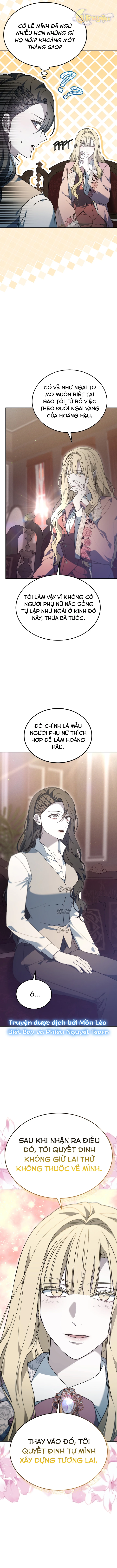 Thời Đại Của Oman Chapter 62 - 18