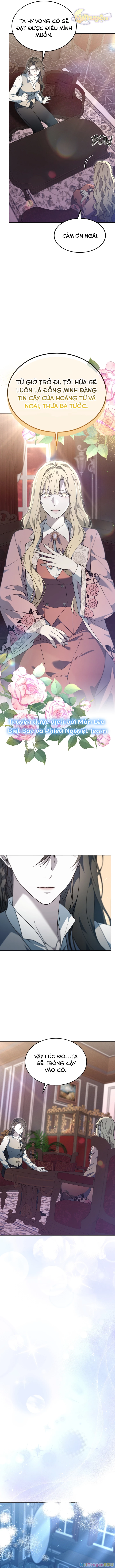 Thời Đại Của Oman Chapter 62 - 19