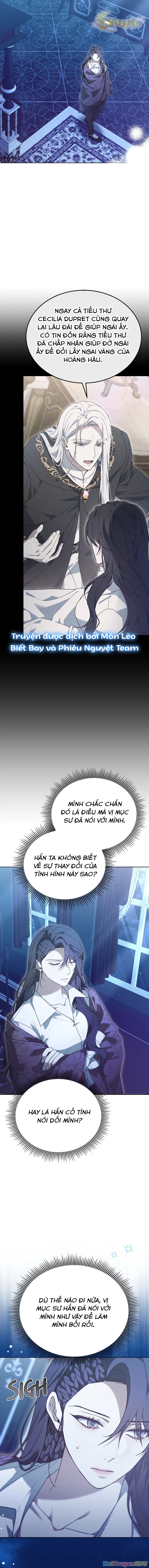 Thời Đại Của Oman Chapter 62 - 20