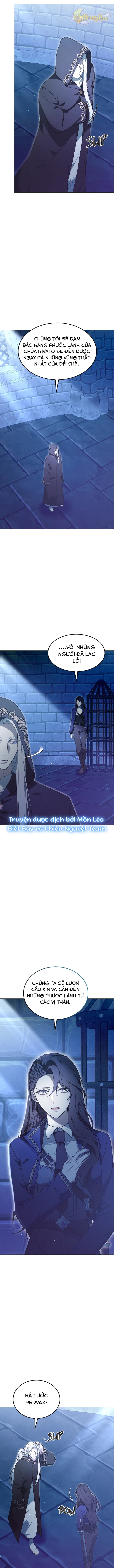 Thời Đại Của Oman Chapter 64 - 2