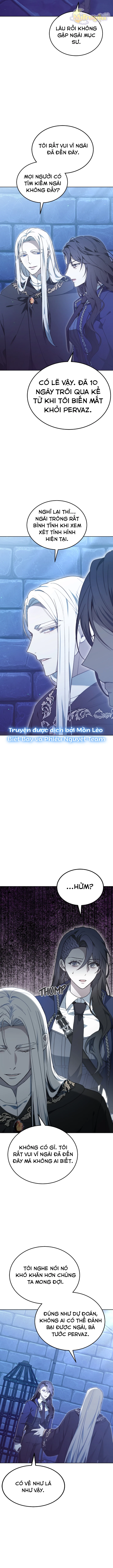 Thời Đại Của Oman Chapter 64 - 3