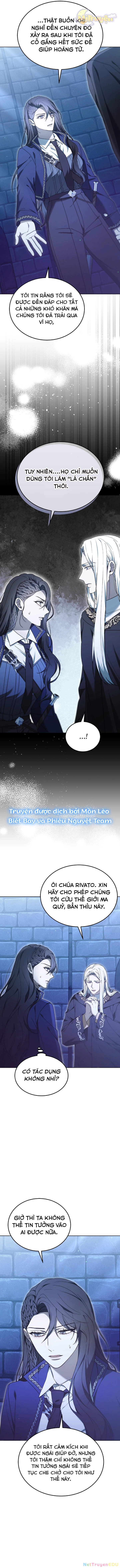 Thời Đại Của Oman Chapter 64 - 5