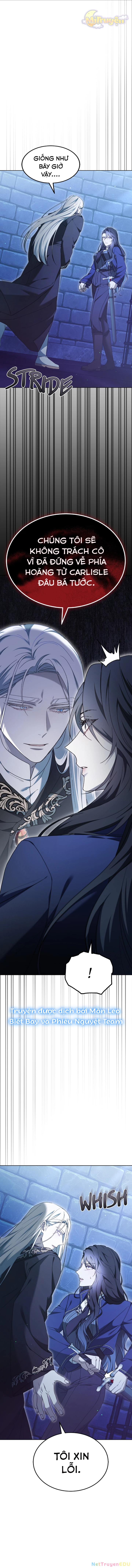 Thời Đại Của Oman Chapter 64 - 8