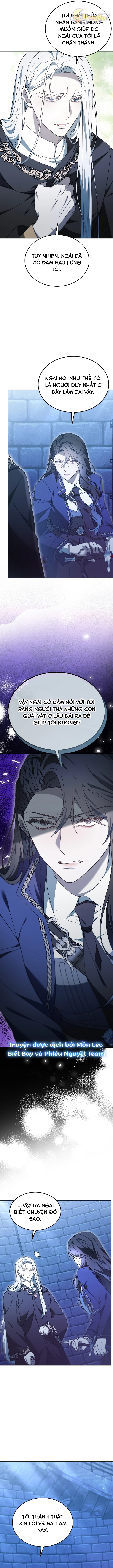 Thời Đại Của Oman Chapter 64 - 9