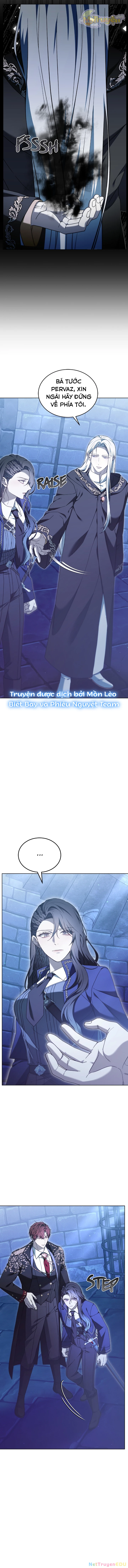 Thời Đại Của Oman Chapter 64 - 11