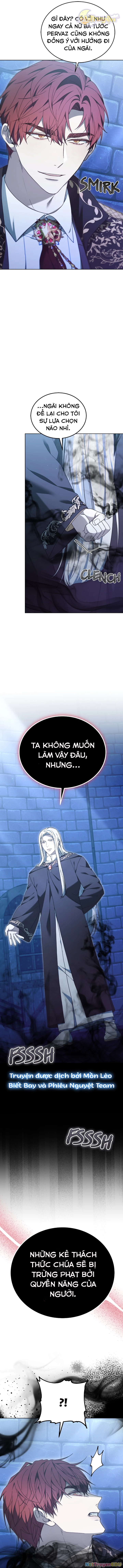 Thời Đại Của Oman Chapter 64 - 12