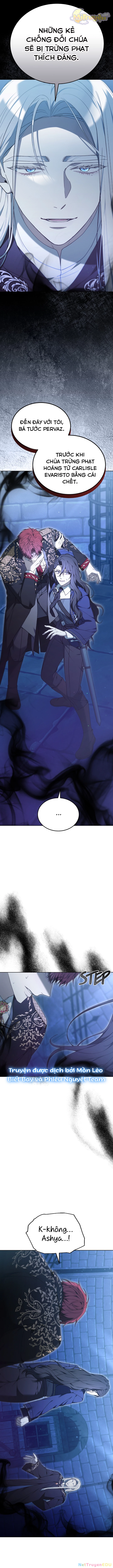 Thời Đại Của Oman Chapter 64 - 14