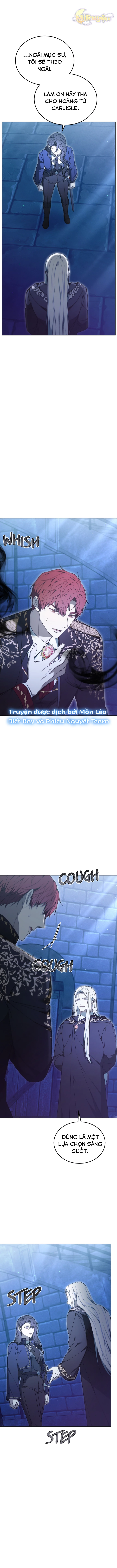 Thời Đại Của Oman Chapter 64 - 15